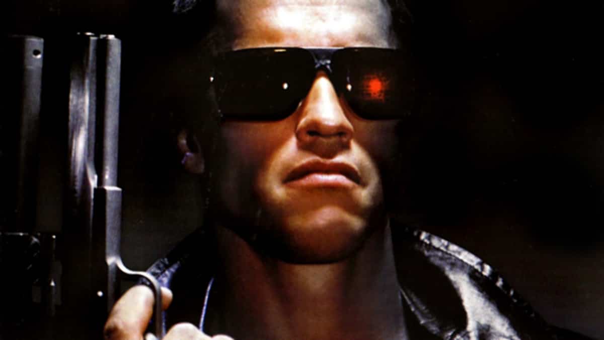 Ciné nostalgie: «Terminator» fête ses... 40 ans (si, si)! | JDM | QUB info