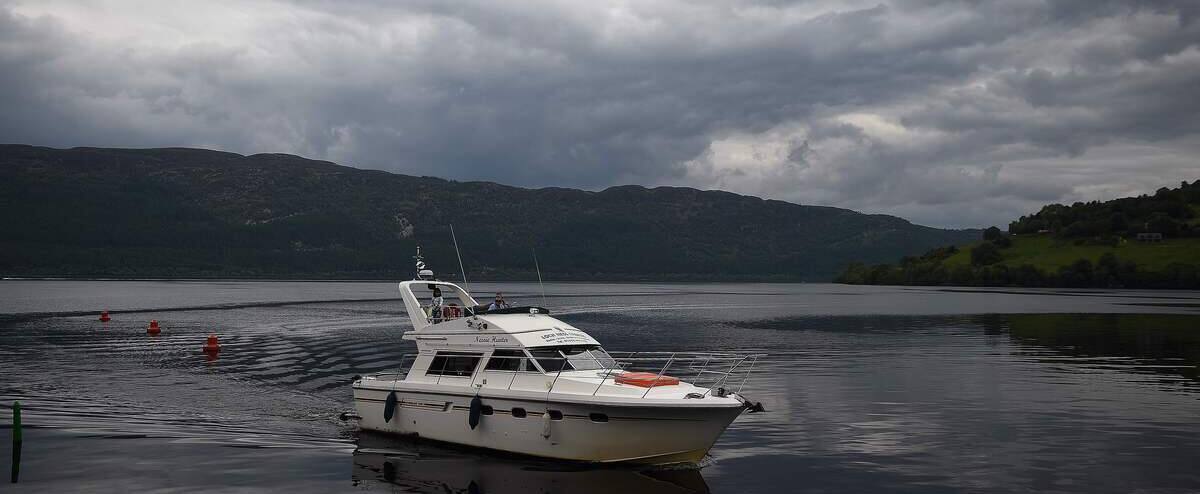 Un fossile confirmerait l’existence du monstre du loch Ness