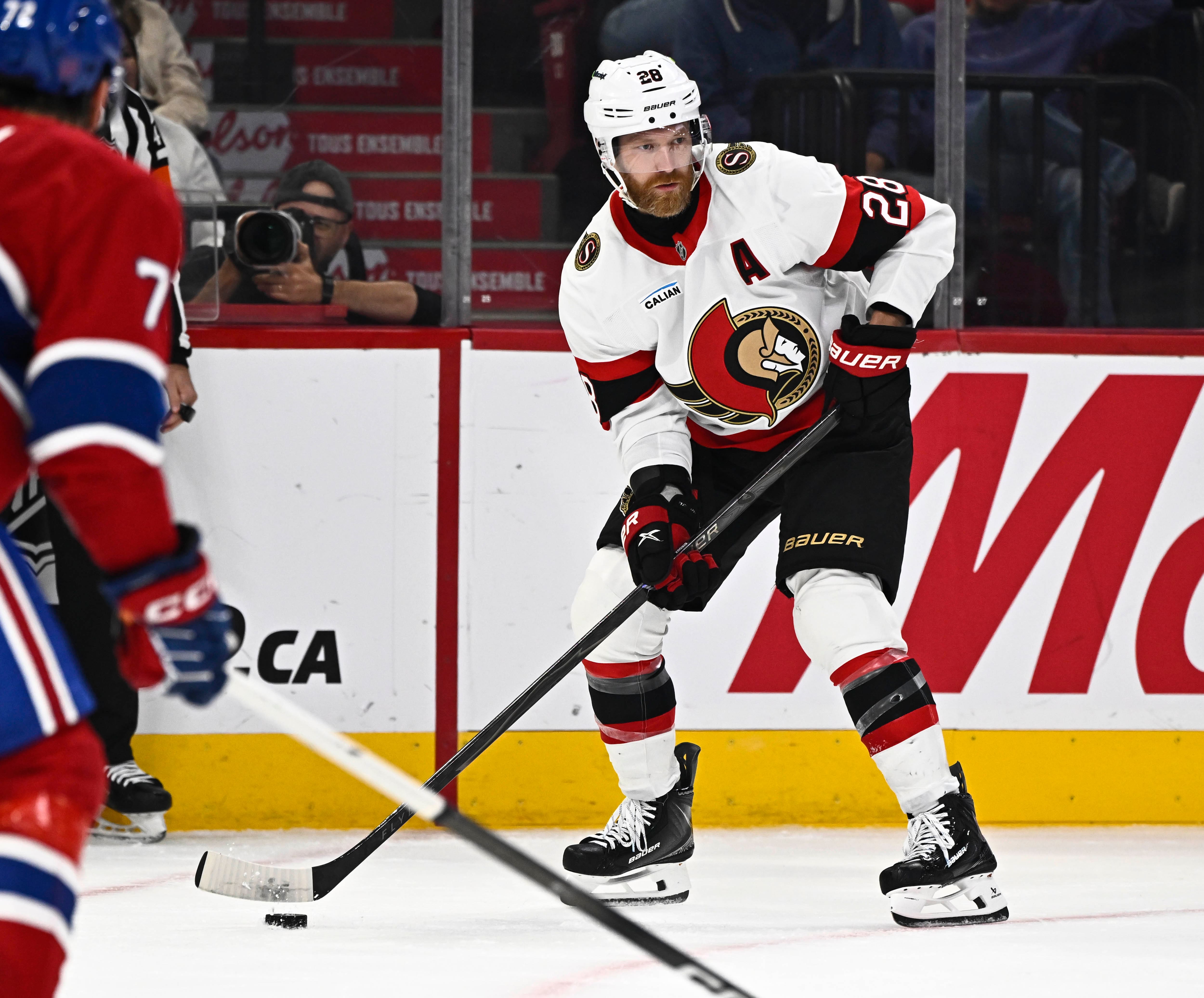 Patrick Kane et Claude Giroux testeront le marché