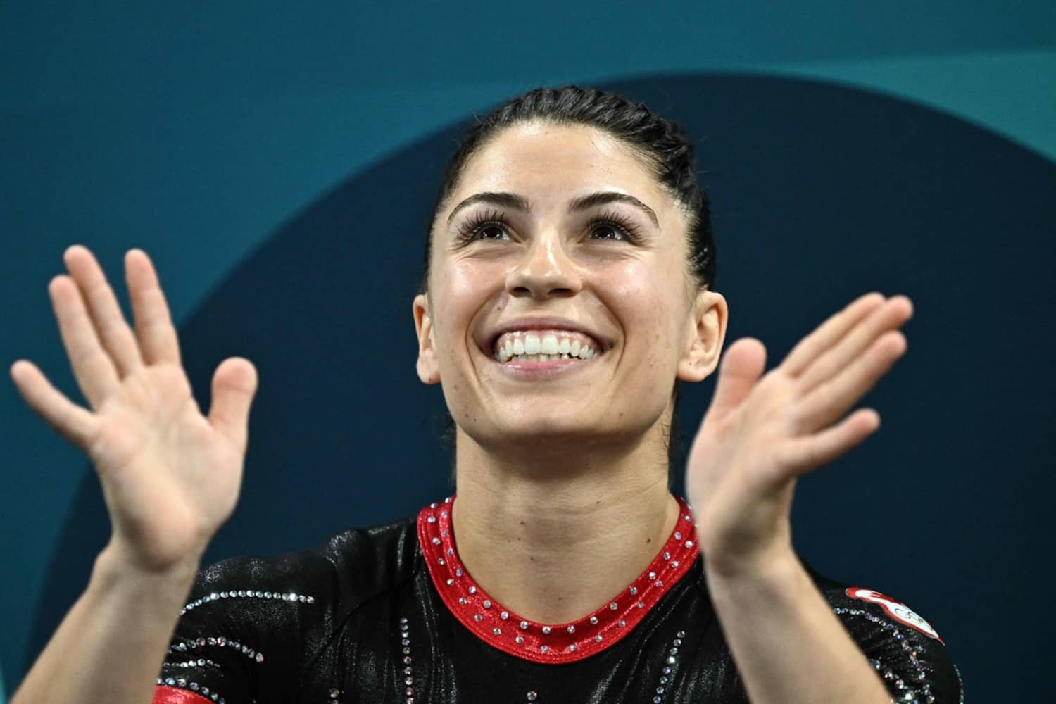 Athlète de l’année au Québec grâce à «la médaille de la résilience» | JDQ