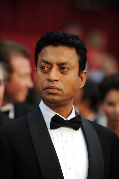 Décès de l'acteur indien Irrfan Khan, connu pour son rôle dans «Slumdog Millionaire»