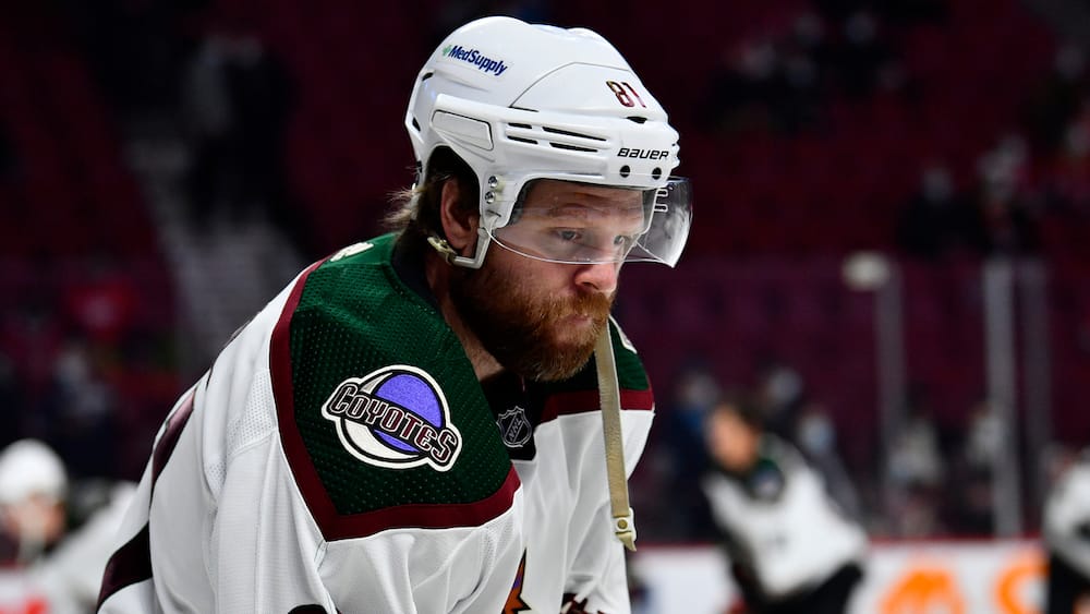 Une annonce importante durant la finale de la Coupe Stanley