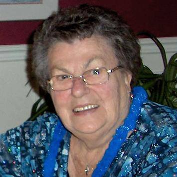 PARÉ (née LeBlanc), Françoise | Le Journal de Montréal