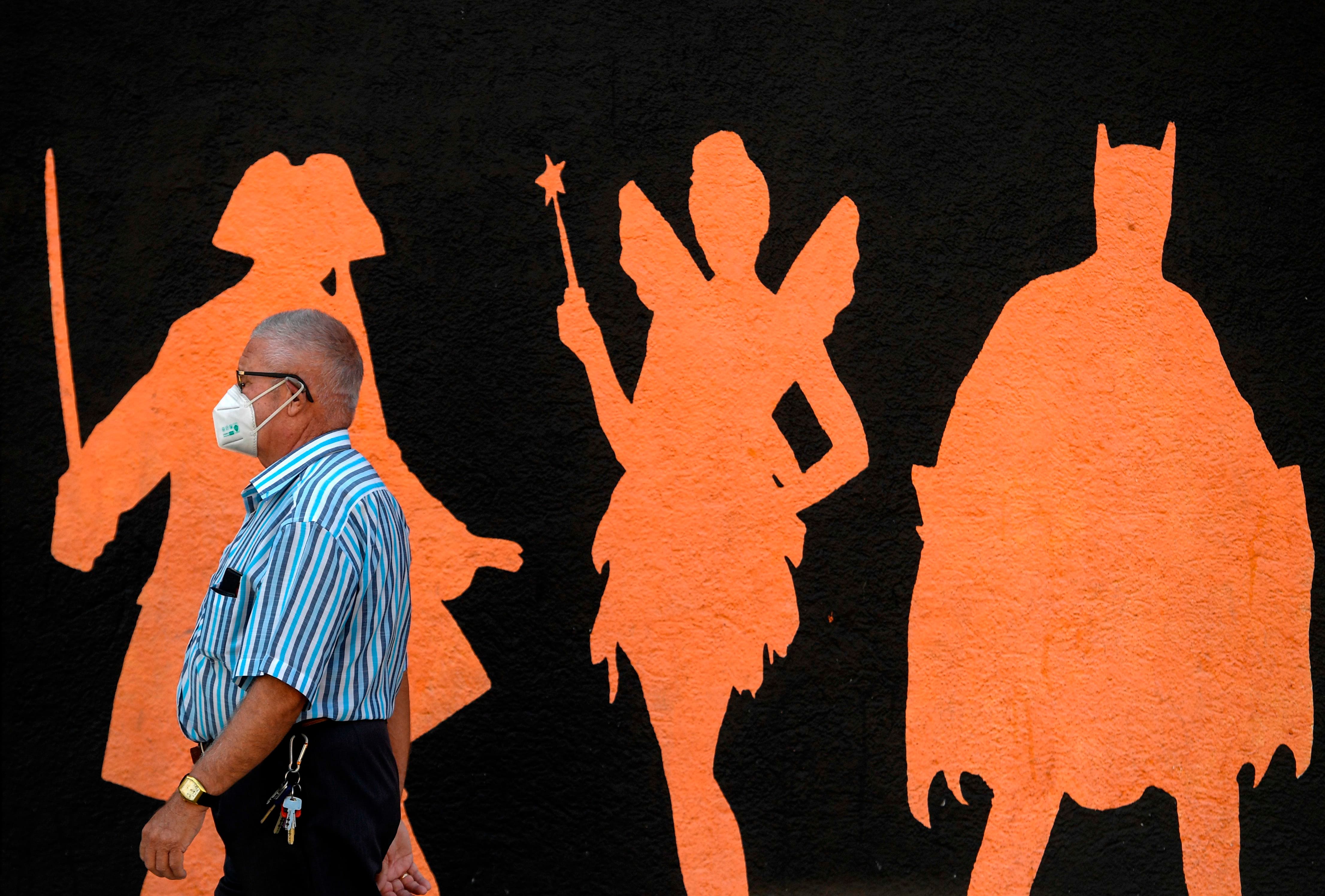 EN DIRECT | Les derniers d&eacute;veloppements sur le coronavirus