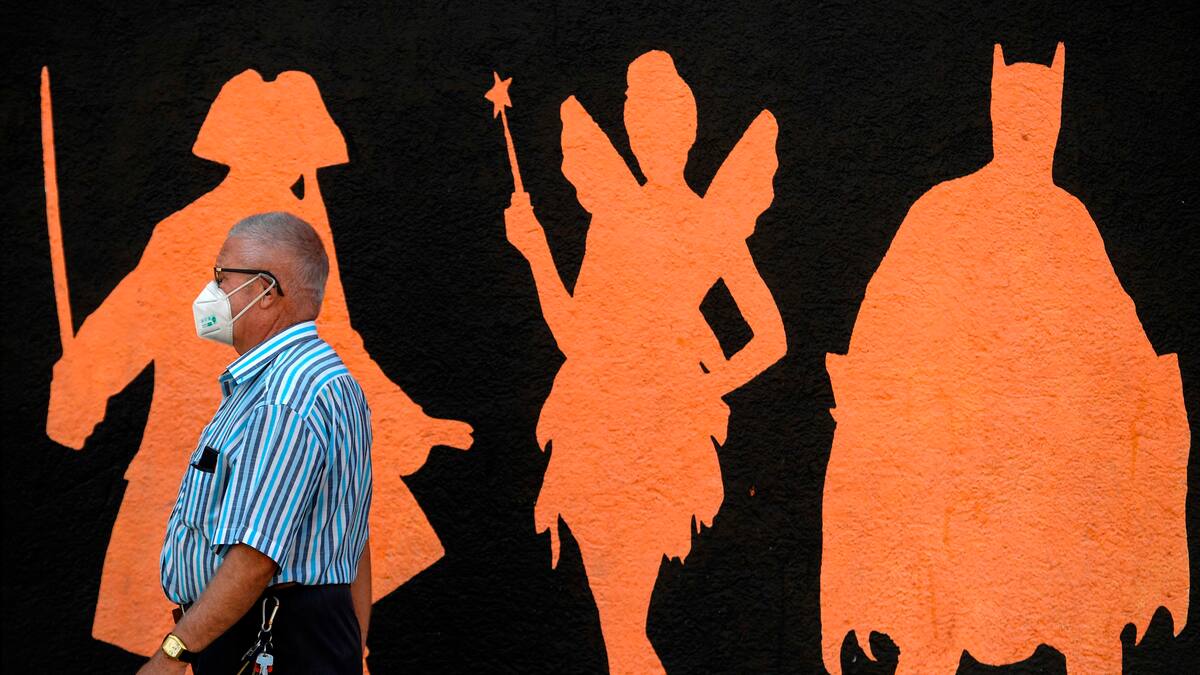 EN DIRECT | Les derniers développements sur le coronavirus