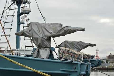 Odessa limanını engellemeye çalışan Ukrayna'ya zıpkın füzeleri