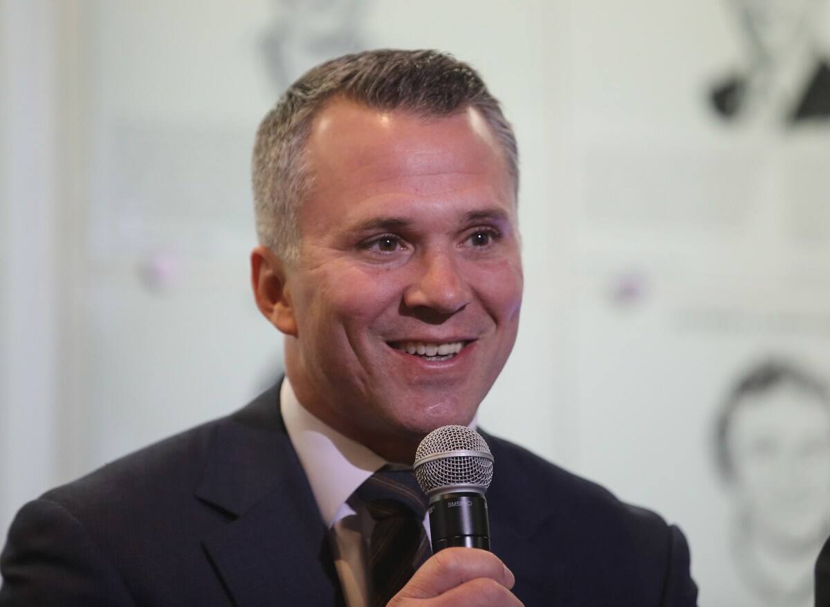 Dominique Ducharme congédié par le Canadien, Martin StLouis nommé