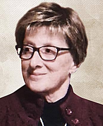 BÉRUBÉ, Lorraine | Le Journal de Québec