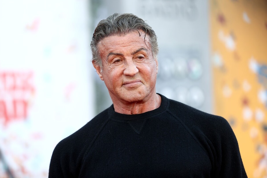 Image principale de l'article Il a refusé une fortune pour faire Rambo IV