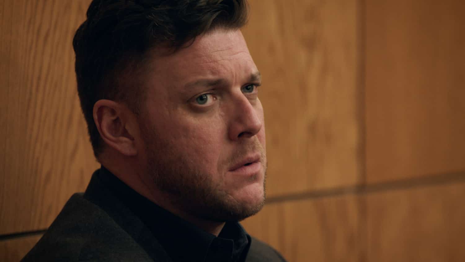 Première photo du bébé de Mathieu Baron d’«Indéfendable» | JDM