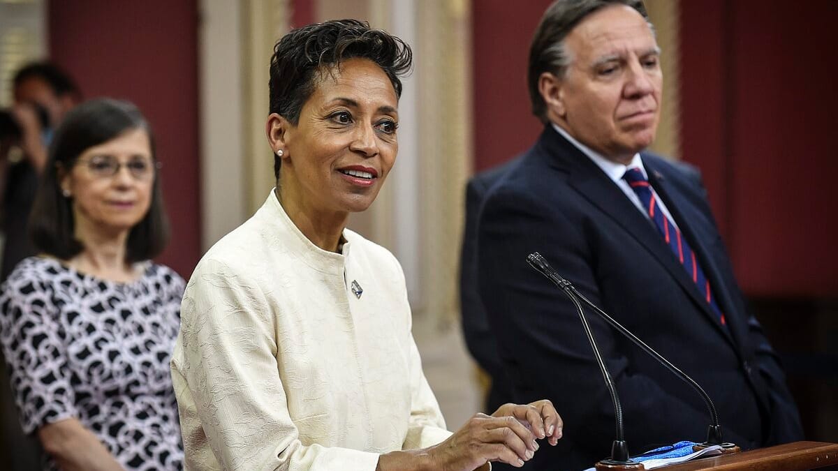 Guerre en Ukraine : Québec donne 300 000 $ pour aider les victimes