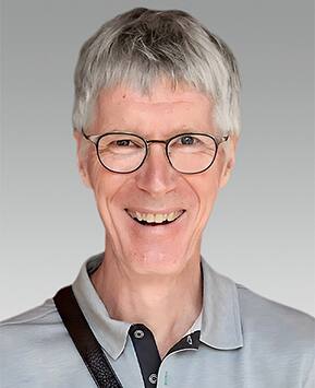 ROCHETTE Daniel | Le Journal de Québec