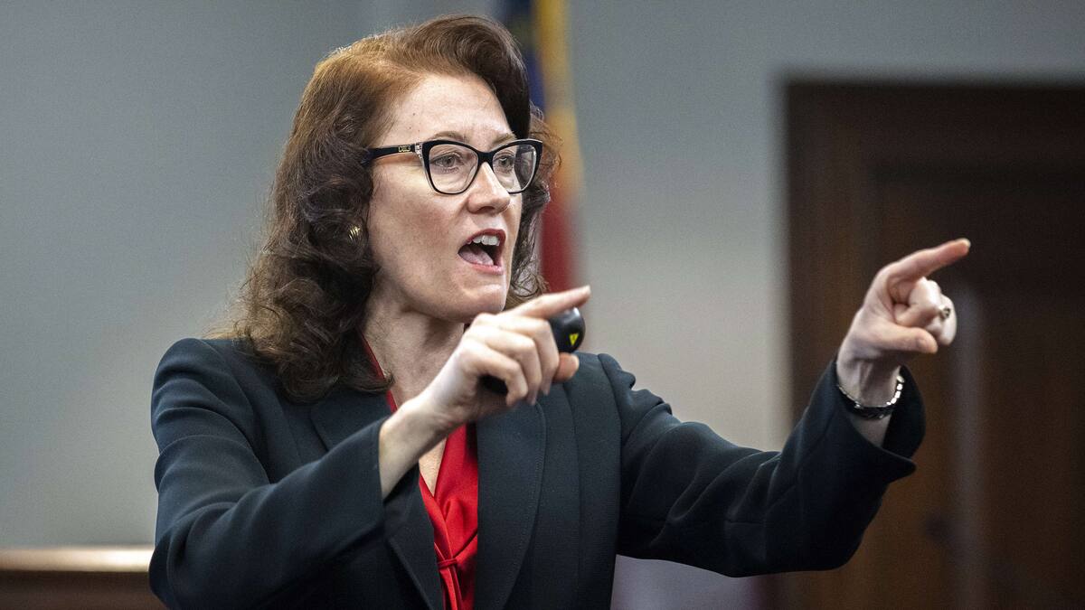 Ahmaud Arbery a été «attaqué» parce qu'il était noir, assène l'accusation