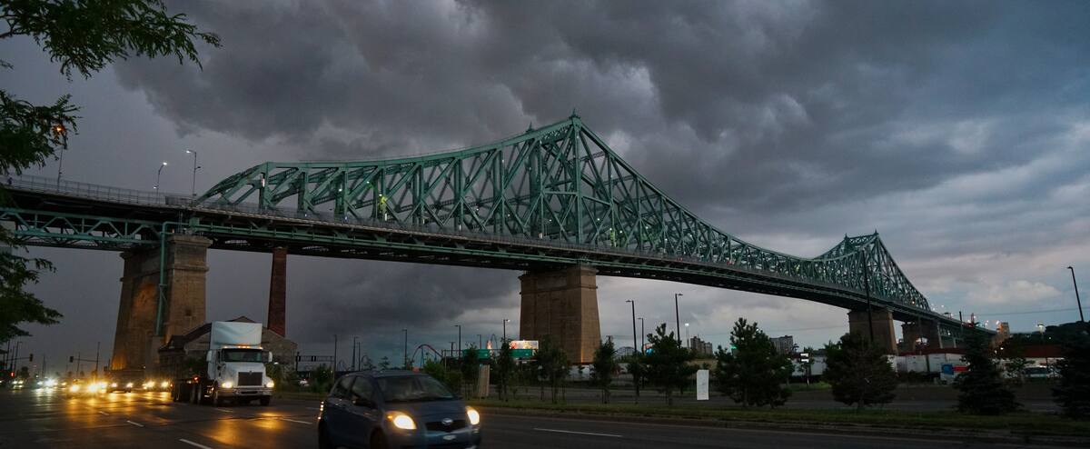 Veille D'orages Violents / Meteo Veille D Orages Violents Pour
