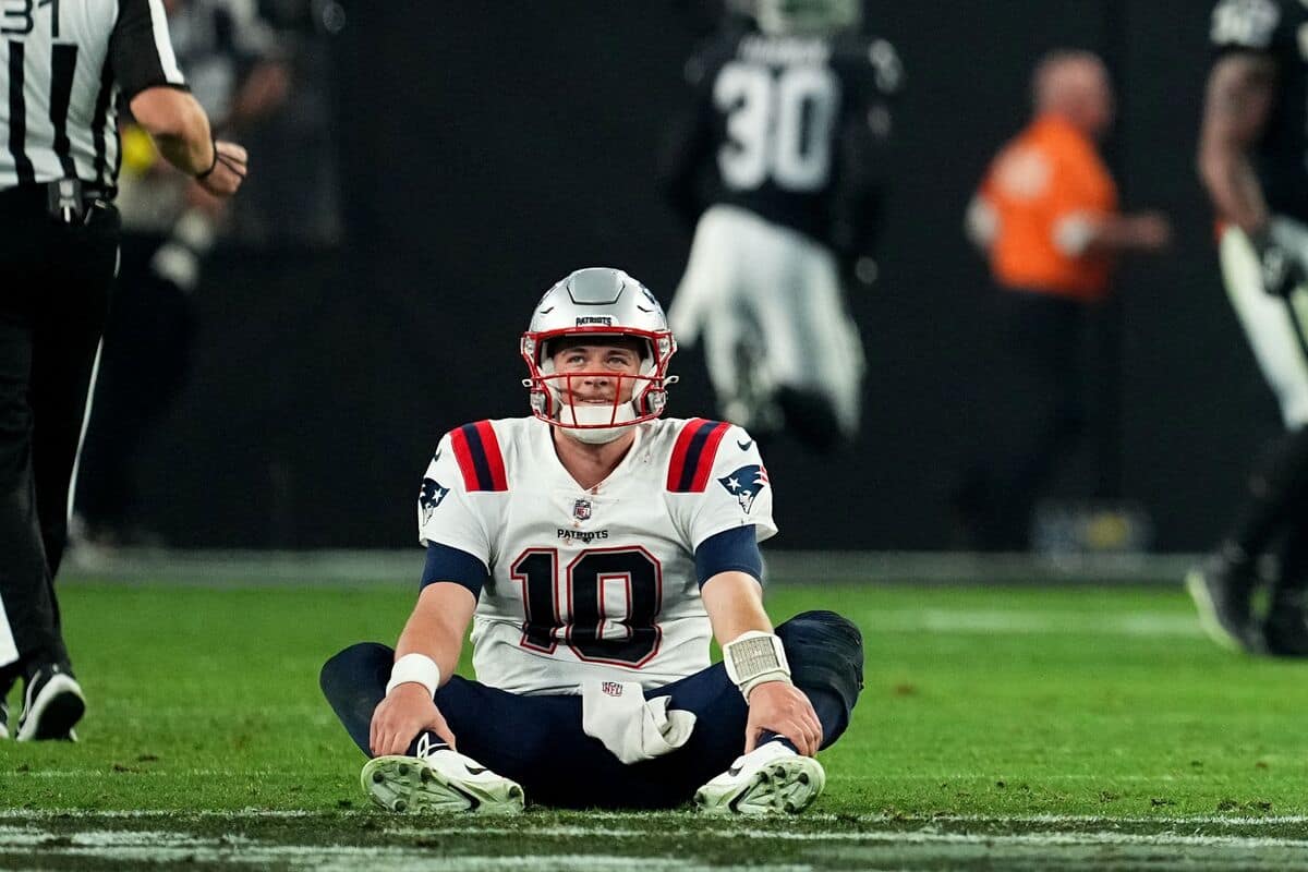 5 points à surveiller dans la NFL Le Journal de Québec