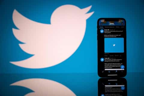 Premier actionnaire de Twitter, Elon Musk va rencontrer les salariés