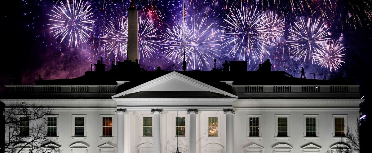 Os Estados Unidos, um país “incompleto” Os Estados Unidos, um país “incompleto”