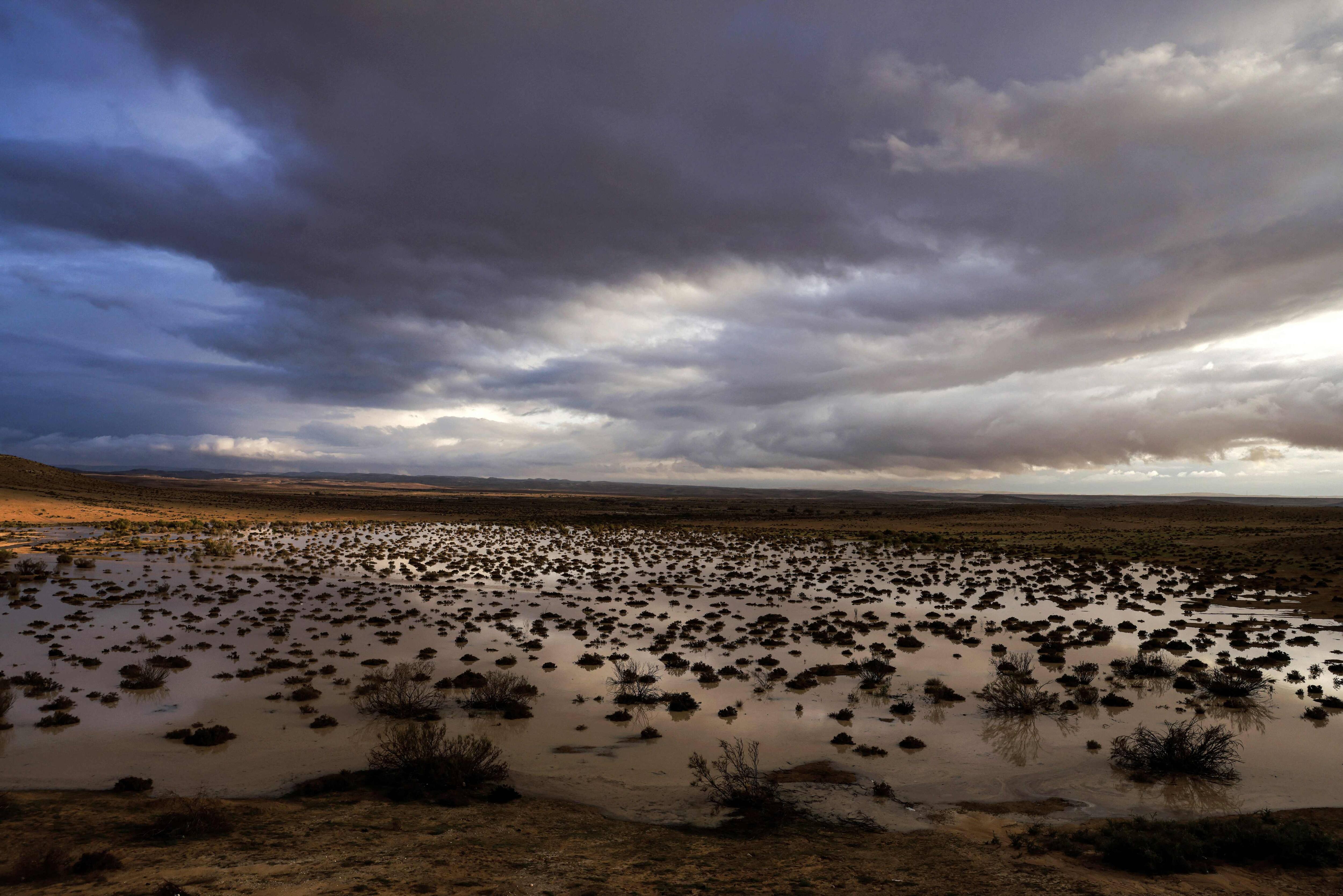 Au moins trois morts dans une attaque au couteau en Isra&euml;l