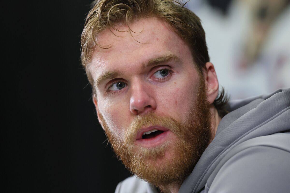 Voit-on la plus grande finale de la Coupe Stanley de l&rsquo;&egrave;re moderne?
Voit-on la plus grande finale de la Coupe Stanley de l&rsquo;&egrave;re moderne?