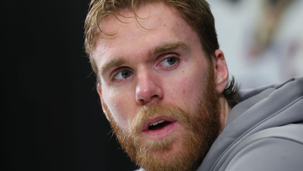 Voit-on la plus grande finale de la Coupe Stanley de l’ère moderne?
Voit-on la plus grande finale de la Coupe Stanley de l’ère moderne?