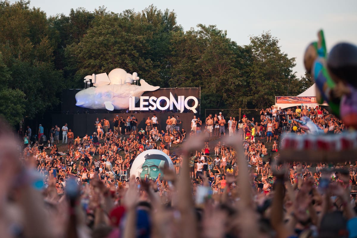 «C'est juste irrespectueux»: ÎleSoniq change à la dernière minute sa politique sur les sacs et s’attire les foudres des festivaliers