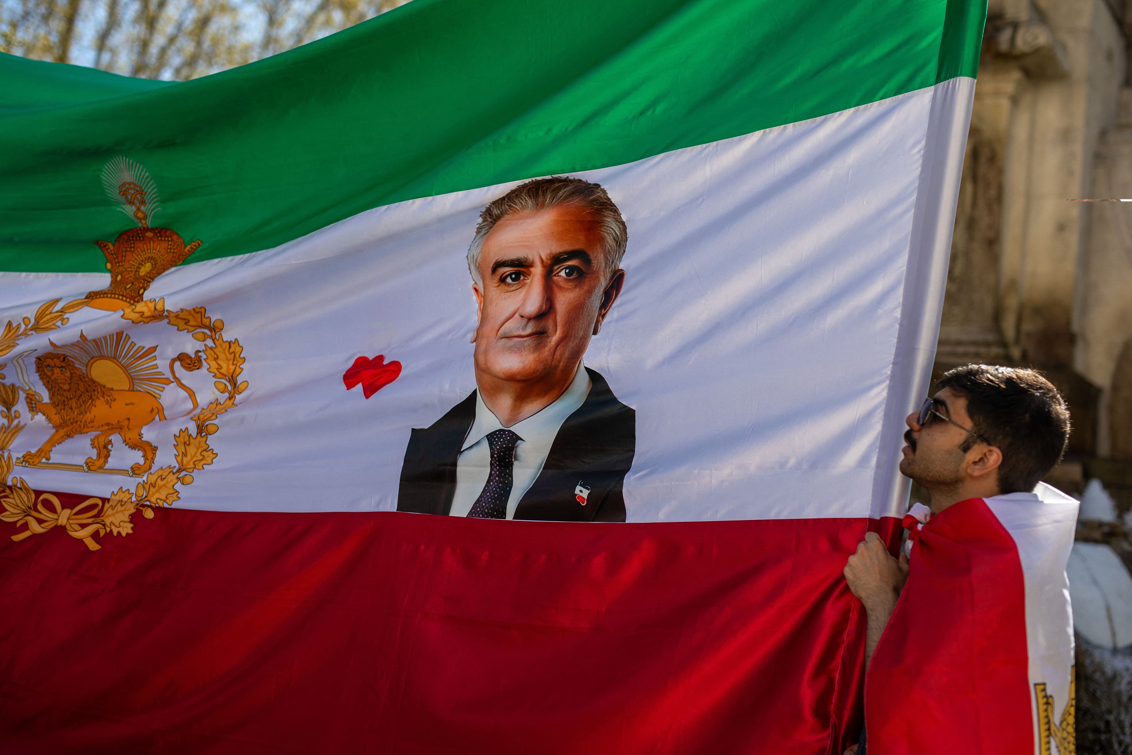 «On est passé d'une théocratie à une autocratie militaire»: Le régime iranien est pire qu’il y a deux mois