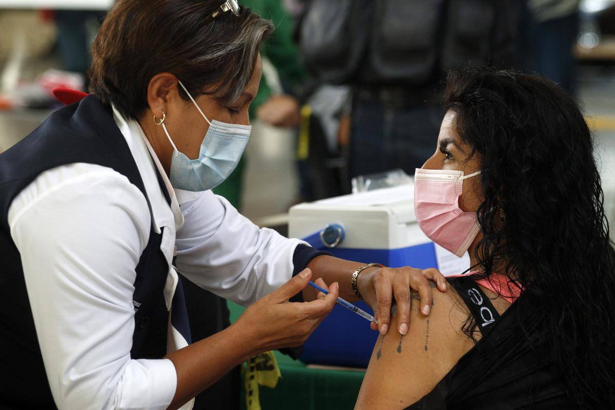 The vaccine rushes after Macron’s announcements