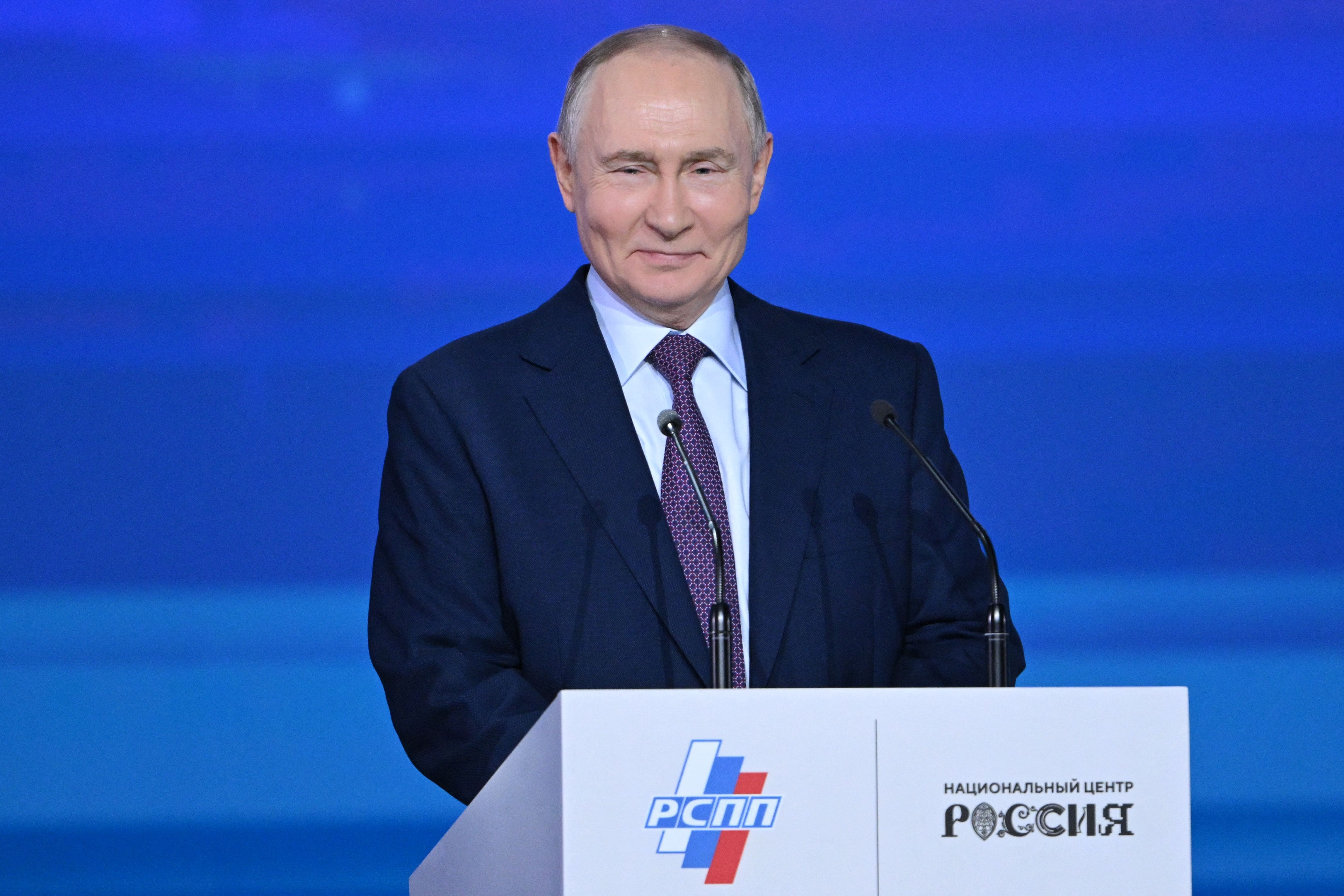 Des parlementaires russes en visite aux &Eacute;tats-Unis pour contribuer &agrave; &laquo;raviver&raquo; les relations