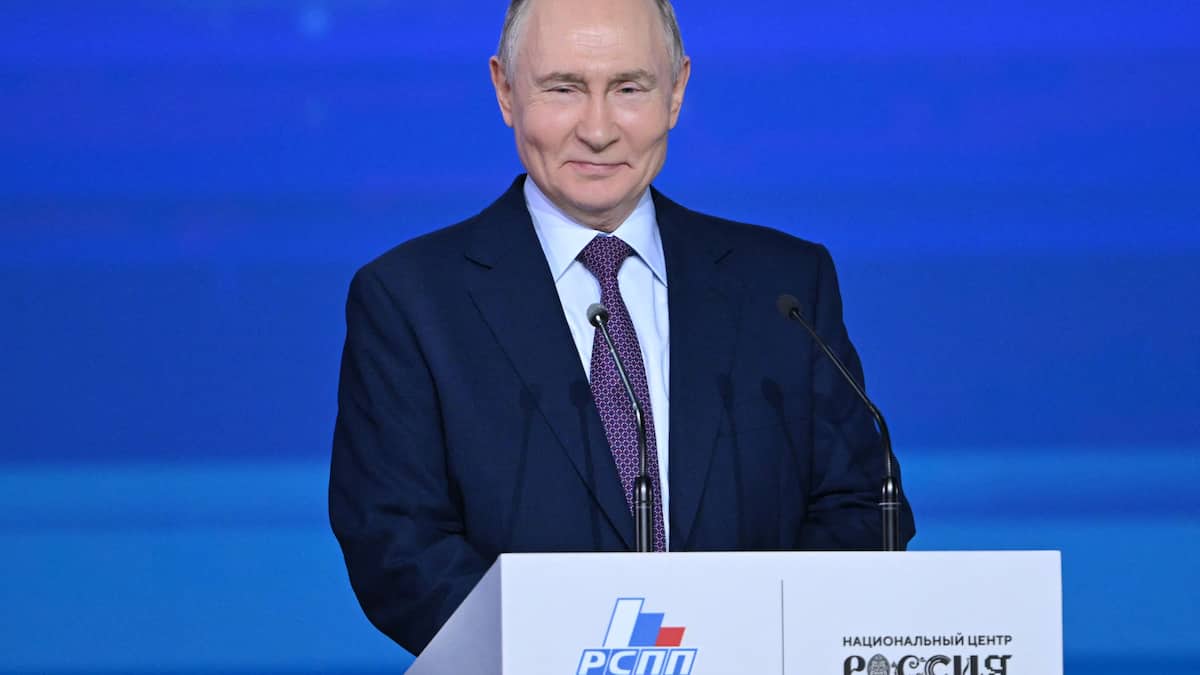 Des parlementaires russes en visite aux États-Unis pour contribuer à «raviver» les relations