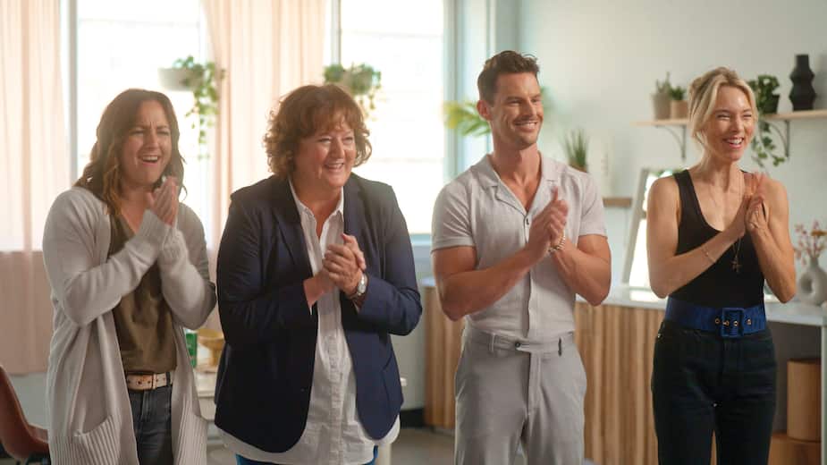 La robe : une compétition entre deux stylistes réputés québécois | 7 Jours