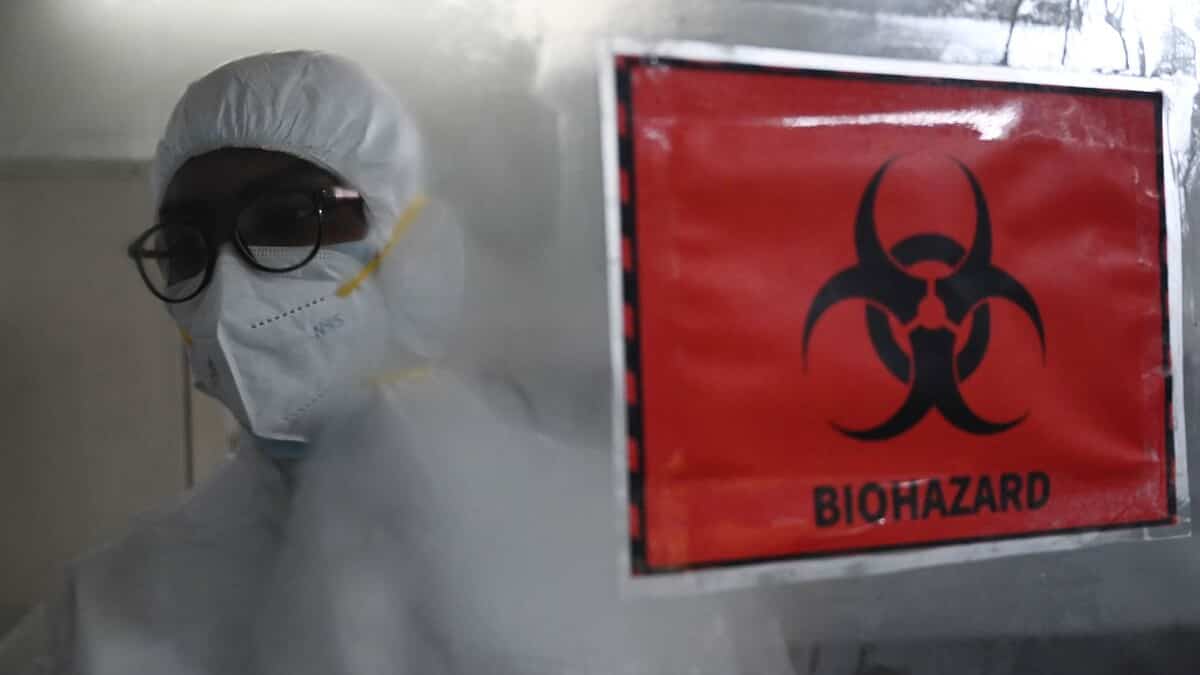 Mort en Inde d'un homme contaminé par la variole du singe