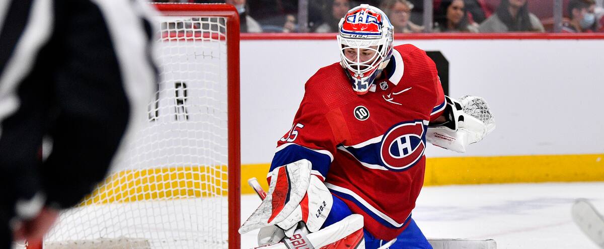 Un hommage touchant à Guy Lafleur, mais une autre défaite du Canadien