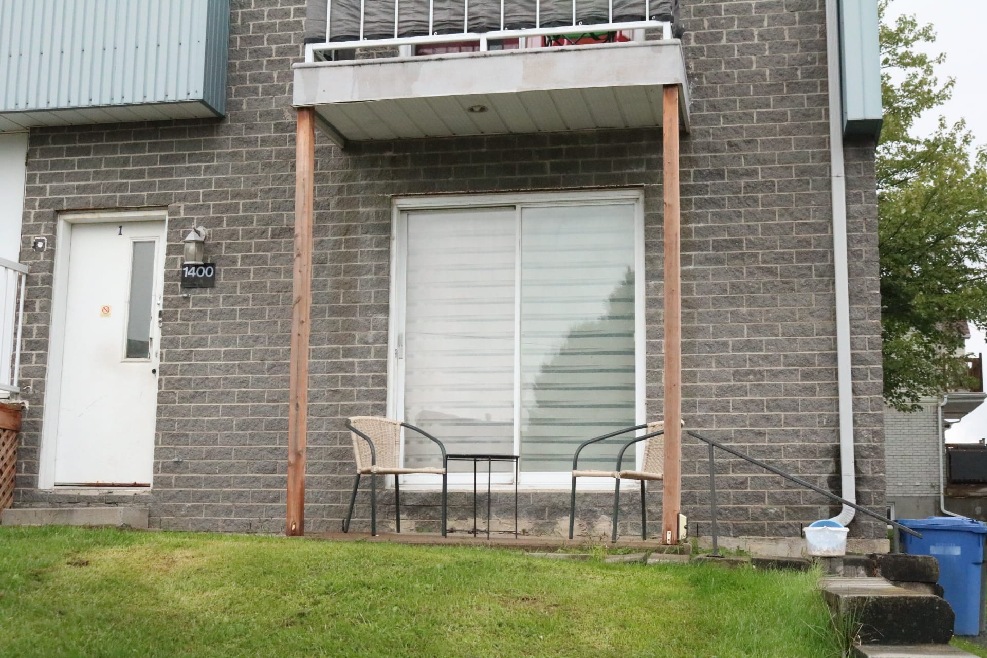 Séquestration à Val-Bélair: trois individus liés au crime organisé arrêtés
