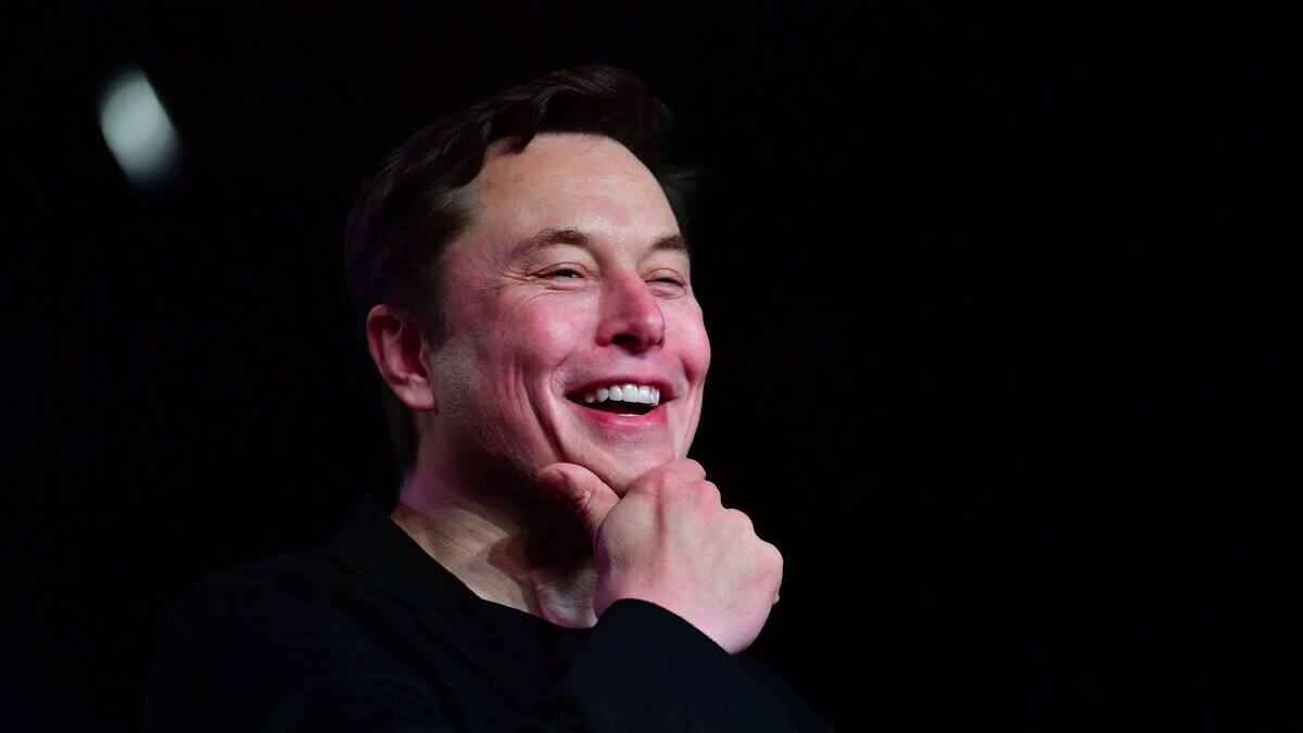 Elon Musk songe à construire son aéroport privé