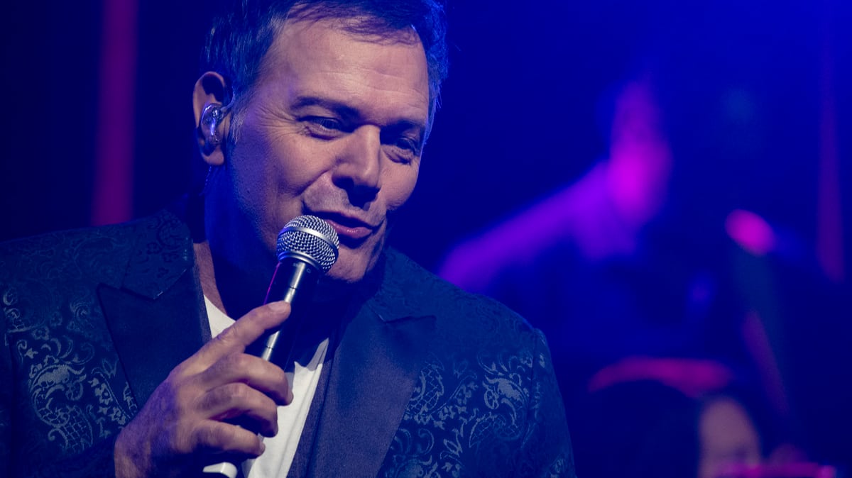 Spectacles sur le vignoble de Mario Pelchat: le ministre estime qu’il a fait le maximum