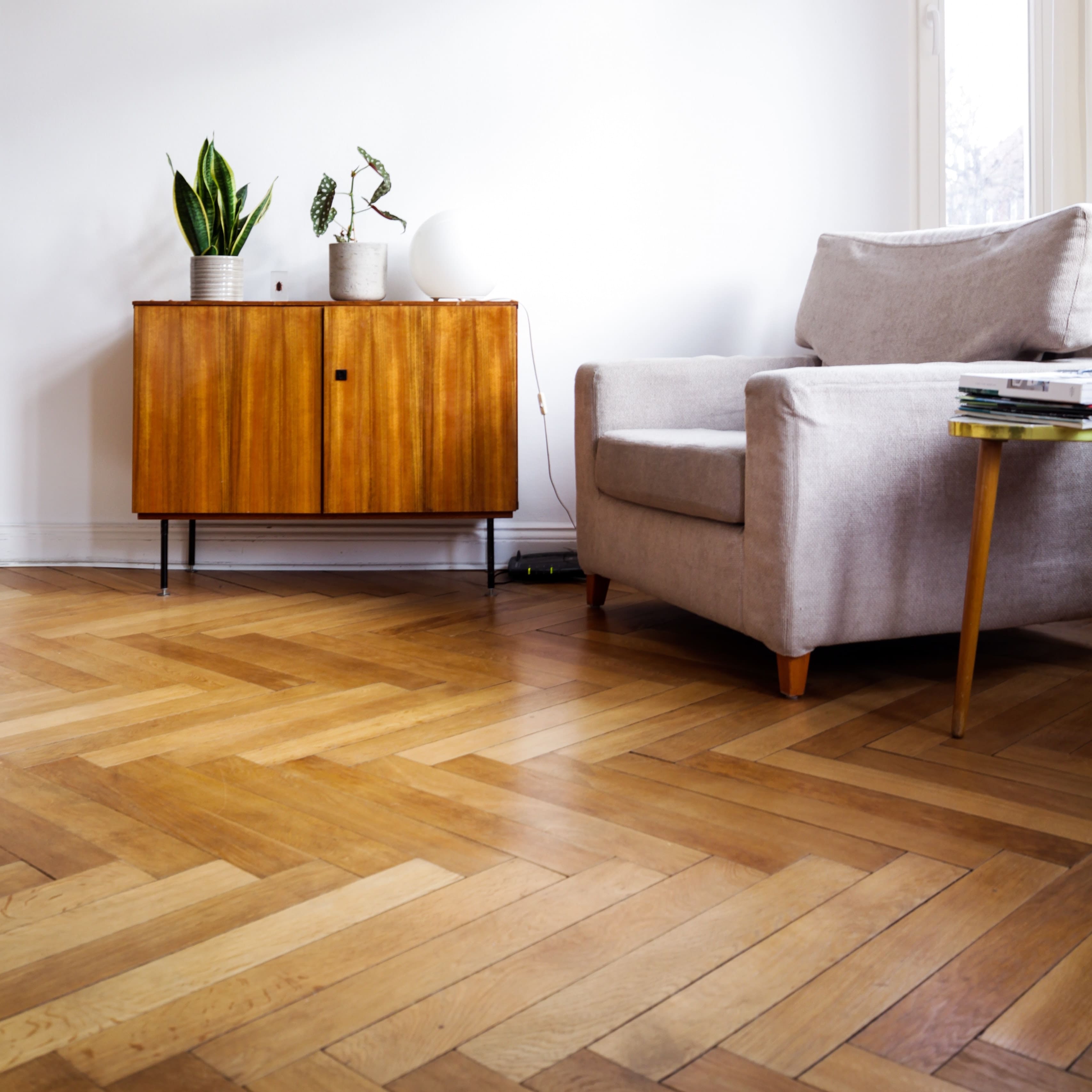 3 tendances de couvre-plancher parfaites pour rehausser le décor | Coup ...