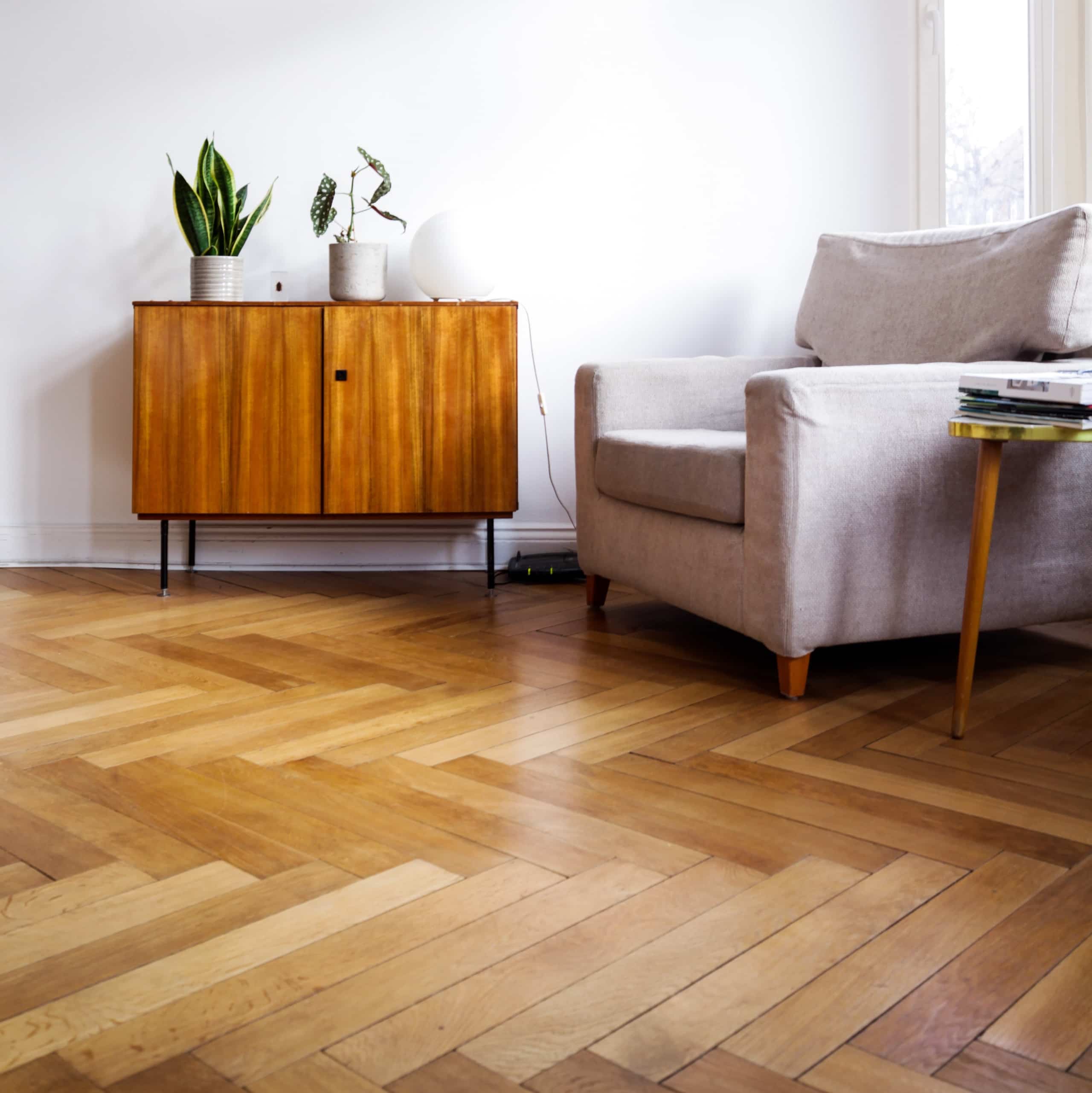 3 tendances de couvre-plancher parfaites pour rehausser le décor | Coup ...
