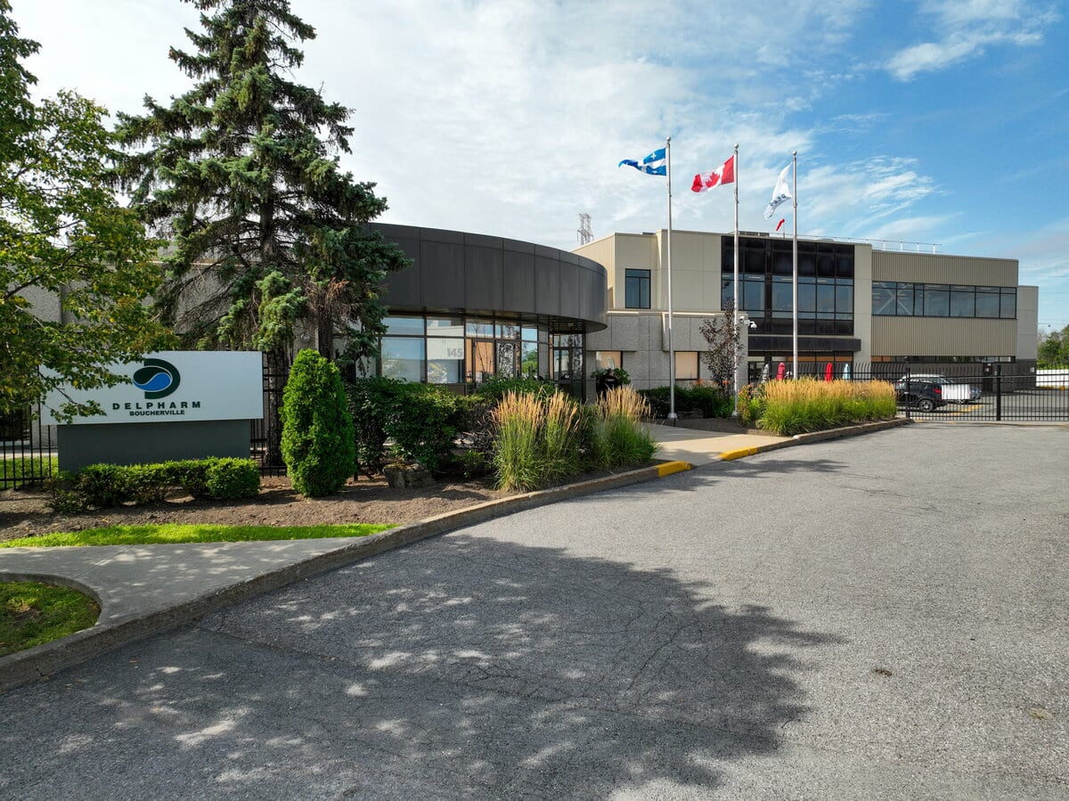 Ottawa injecte 60 M$ dans une compagnie pharmaceutique française | JDQ