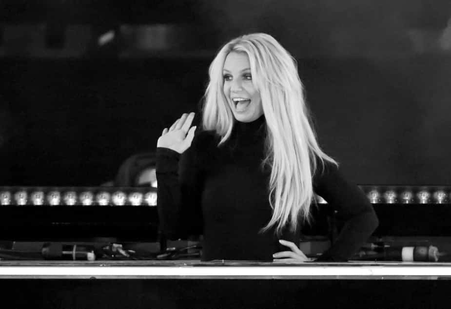 Image principale de l'article L’ex de Britney Spears l'attaque en entrevue