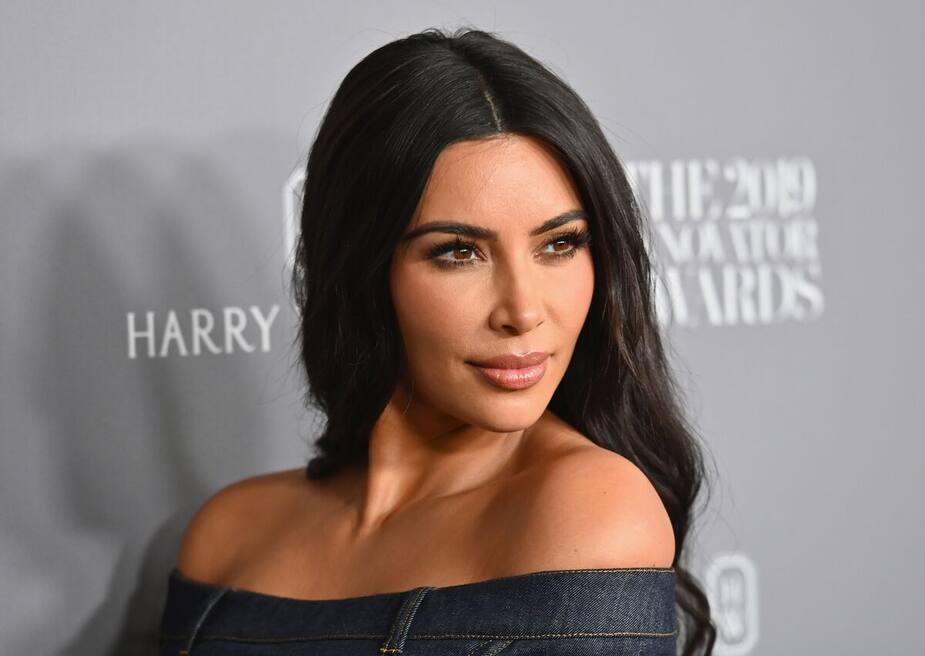 Image principale de l'article Kim Kardashian est maintenant milliardaire