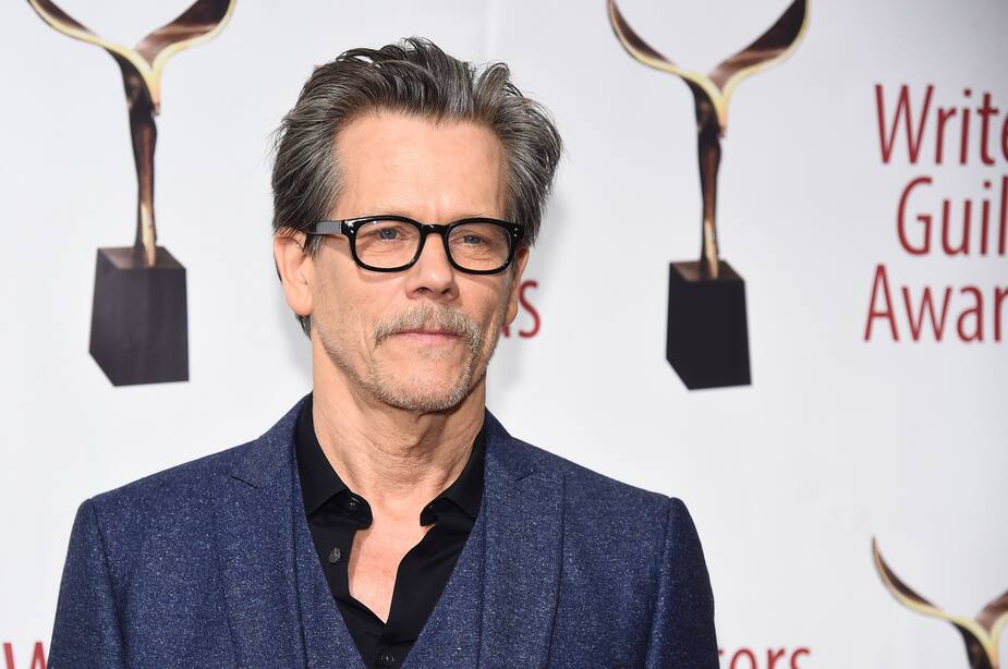 Kevin Bacon