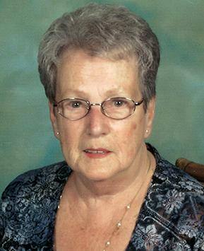 THOUIN née MARTIN, Ghislaine | Le Journal de Montréal