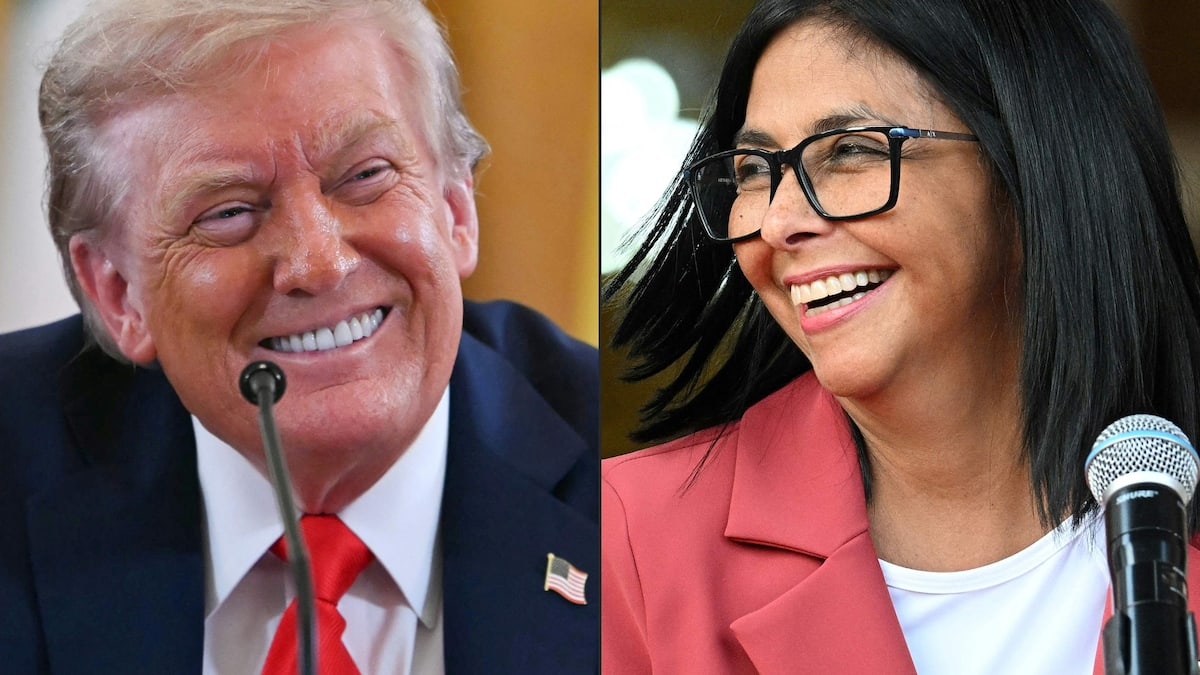 Les États-Unis et le Venezuela vont rétablir des relations diplomatiques