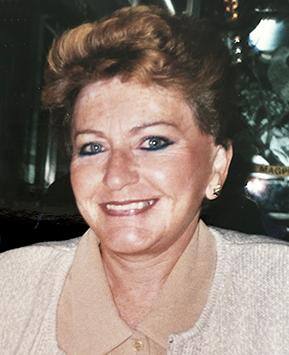 BAYARD, Jeannine Le Journal de Montréal