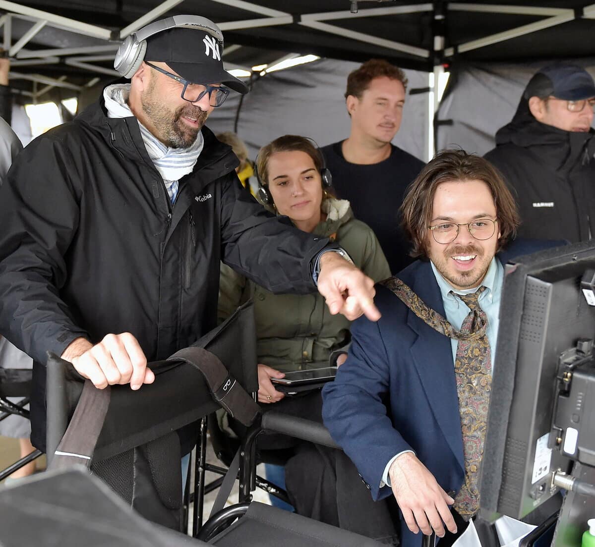 Ricardo Trogi tourne 1995 &agrave; Qu&eacute;bec: peut-&ecirc;tre le d&eacute;but d&rsquo;une autre trilogie