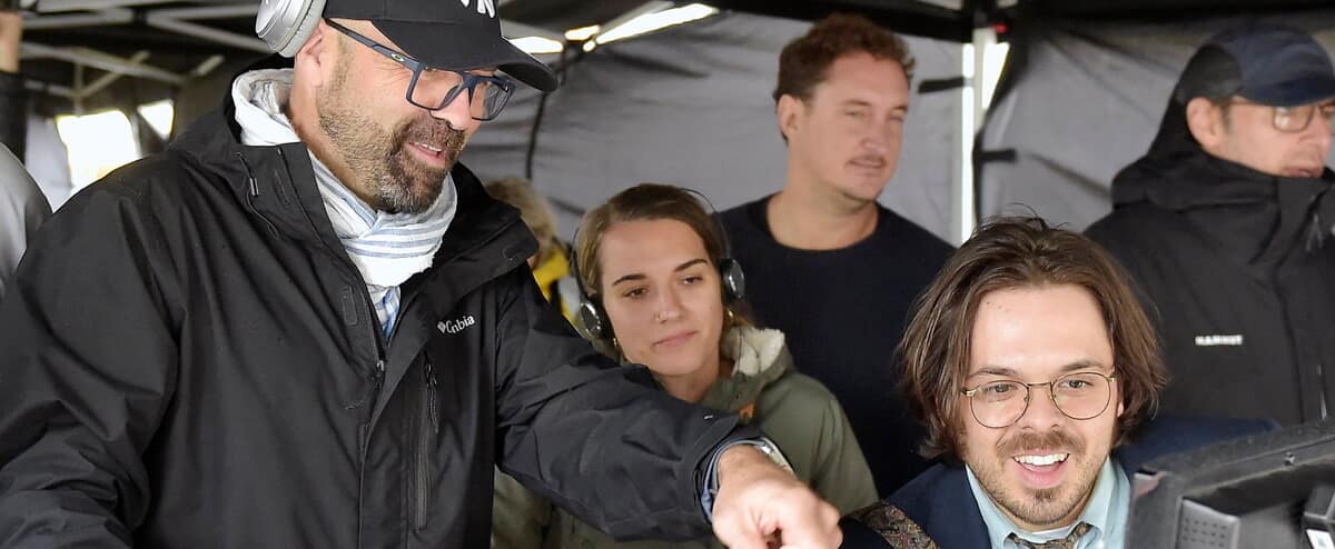 Ricardo Trogi tourne 1995 à Québec: peut-être le début d’une autre trilogie