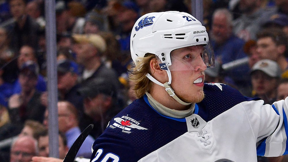 Patrik Laine a de l’ambition: «Je veux redevenir un marqueur de 40 buts»