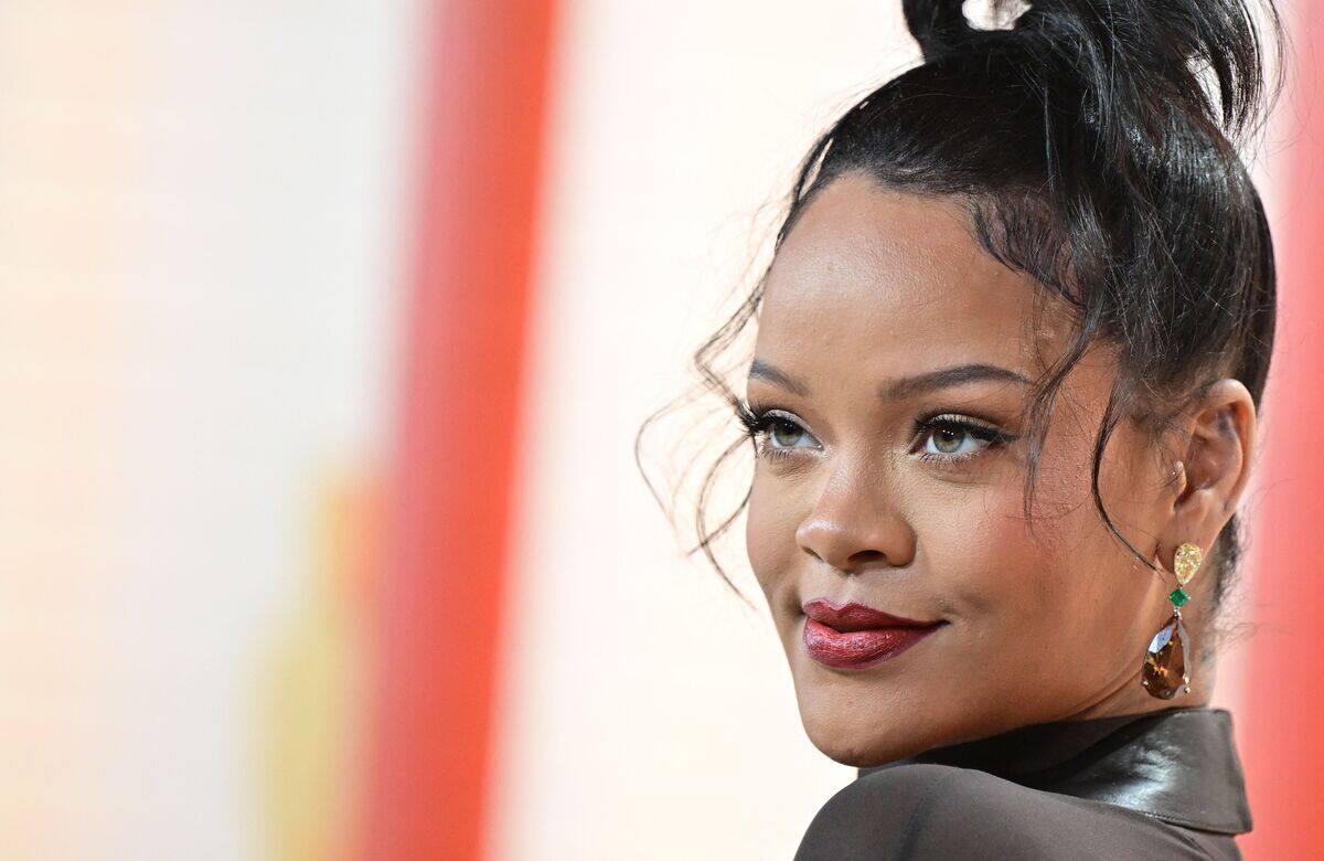 Un nouvel album et une tournée pour Rihanna? TVA Nouvelles