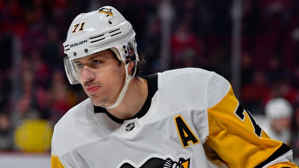 Malkin : le Canadien se serait informé