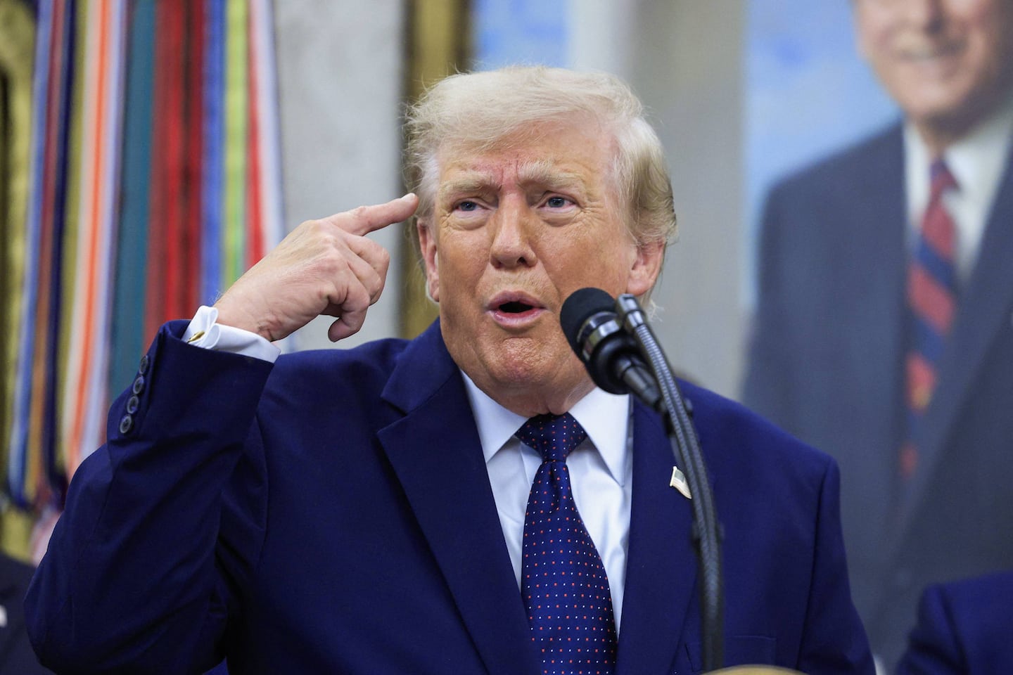 Reprise des hostilités: «Le calcul des Iraniens, c'est que Donald Trump finit toujours par reculer»